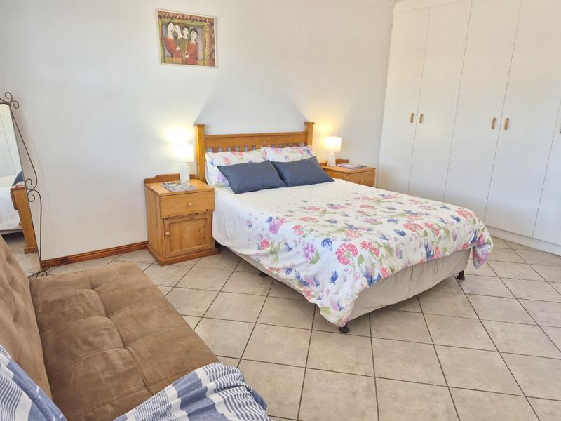 To Let 3 Bedroom Property for Rent in Strandfontein Western Cape